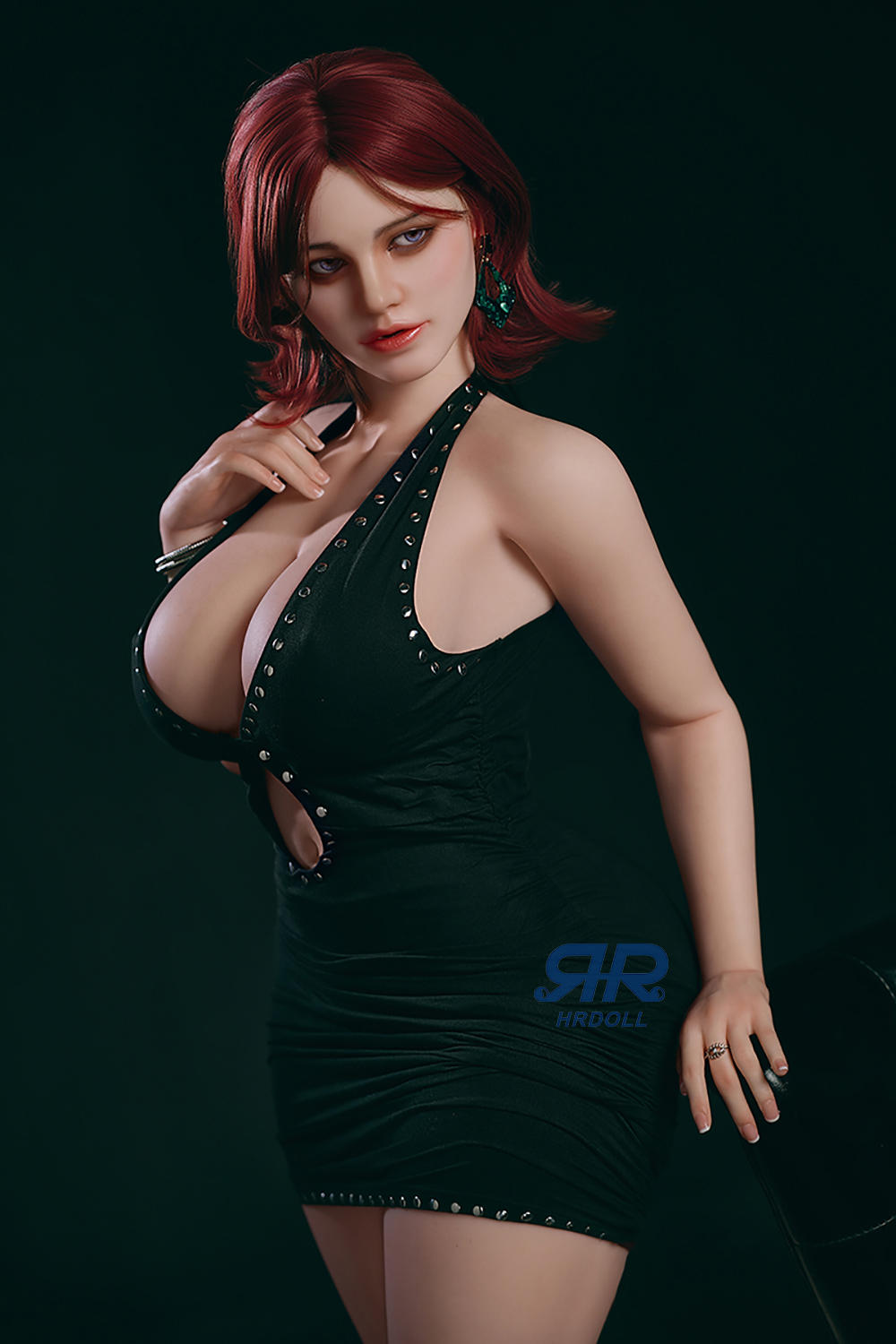 HRDOLLSilicone160cmKristin R15# (3)